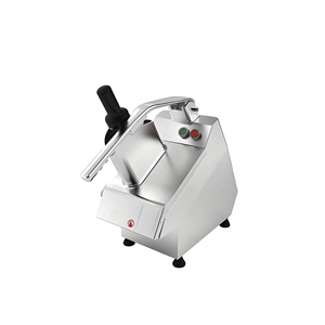 Commercial <b>Vegetable</b> Cutting Machine/ Automatic Chopping and Processing Machine / Kitchen - Product Image 1