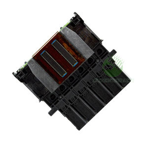 Cabezal de impresión para <span class=keywords><strong>HP</strong></span> 727 732 Designjet T920 T930 T1500 T3500 T2500 T2530 cabezal de impresión de inyección de tinta - Product Image 3