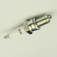 Bougie d'allumage automobile en cuivre iridium platine A7TC D8TC B8TC K7RTC C7HSA CR7E L7TC LZKR6B K6RBIU IK6R