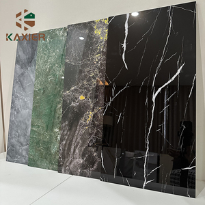 Nhà Máy 1220*2400 Hiện Đại PVC Tường Bảng Điều Khiển Carbon Tinh Thể Tre Than Hội Đồng Quản Trị Không Thấm Nước Cách Âm Chống Cháy Phòng Ngủ - Product Image 5