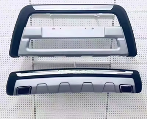 พลาสติก ABS กันชนหน้าและหลังสำหรับ <span class=keywords><strong>Mitsubishi</strong></span> Outlander <span class=keywords><strong>ASX</strong></span> - Product Image 4