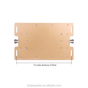 Amplificateur de signal de téléphone portable 2G 3G/4G pour réseaux cellulaires 1800/2100 MHz, idéal pour ATNJ, en promotion - Product Image 4