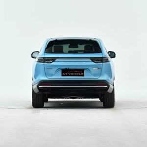 <span class=keywords><strong>Honda</strong></span> e:NS1, SUV Pequeño, Vehículo Eléctrico de Nueva Energía con una Autonomía de 420 Kilómetros, Auto Usado - Product Image 5