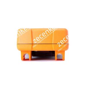 Agilent U1242b Multímetro digital de mano de 4 dígitos Modelo de diagnóstico de fallas - Product Image 5