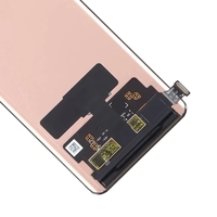 Vente directe pour OnePlus Ace 2 Pro 5G écran LCD d'origine avec numériseur assemblage complet câble flexible LCD