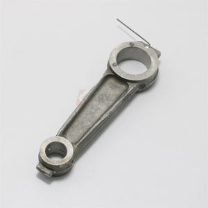 1PC 63.102.2011 Bielle pour SM74 CD102 SM102 Machine d'impression Pièces de rechange - Product Image 1