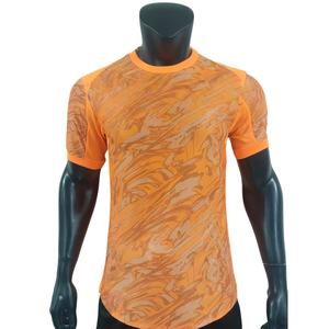 Jersey Sepak Bola Lengan Pendek Bernapas untuk Tim Nasional Italia Peringatan 125 Tahun, Logo Kustom, Layanan OEM, Nama - Product Image 4