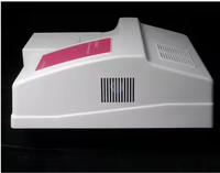 Spectromètre FT-NIR portable WISDOM pour une analyse complète de l'alimentation