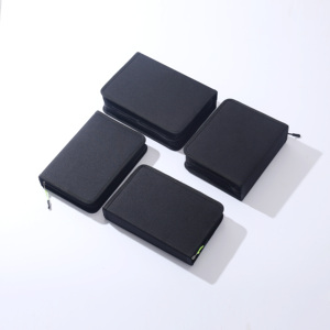 Stylos marqueurs professionnels à double pointe pour la calligraphie, ensembles <span class=keywords><strong>de</strong></span> stylos à pointe fine double pour la calligraphie chinoise - Product Image 5