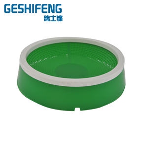 Vert En Plastique pigeon Nid fabriqué en Chine avec un bon prix - Product Image 2