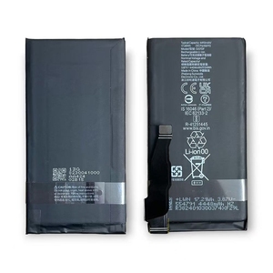 Batería de 4492mAh para Google G07DF, para Teléfono Reacondicionado, Venta al por Mayor, Pixel 8A, Smartphone, CE, RoHS, Venta al por Mayor a Granel - Product Image 5