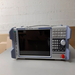 Nuevo Analizador Rohde & Schwarz FPL1007 con 1 Año de Garantía - Product Image 5