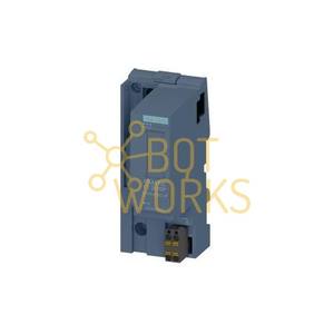 Siemens 6AG11556AU012CN0 - Neuf - Product Image 1