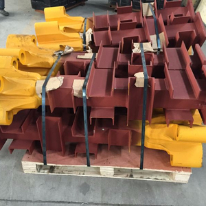 Zcjj cẩu tháp nền tảng Neo nhúng OUTRIGGER Cơ sở 1 năm bảo hành chứng nhận với cho báo cáo video kiểm tra liaoning - Product Image 5