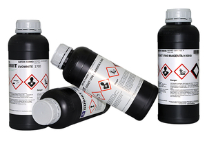 <span class=keywords><strong>Encre</strong></span> UV de haute qualité, séchage rapide, dure et souple, pour impression publicitaire extérieure - Product Image 6