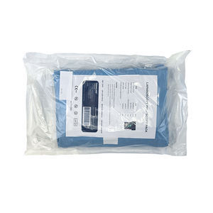 Artroscopia universal consumível médica Laparoscopia Pelciscopia cirúrgico descartável drapeja o bloco - Product Image 6