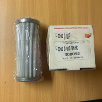 Filtre PLC 0240 D 010 BH/HC *NEUF* Approvisionnement en vrac