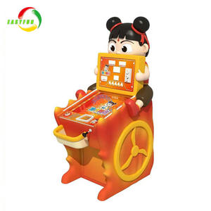 Machine de jeu d'arcade <span class=keywords><strong>Pachinko</strong></span> Maquina De Juego Arcade Kids Machine de jeu vidéo à pièces Prix - Product Image 2