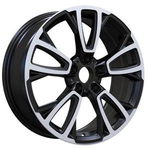 Vorgin Nouvelle vente chaude en stock MINI JCW F55 F56 66.6 Jantes de 18 pouces pour Mini Cooper <span class=keywords><strong>BMW</strong></span> Série 3 5 <span class=keywords><strong>325</strong></span> 330 520 17x7J 18X7.5J 5*112 - Product Image 1