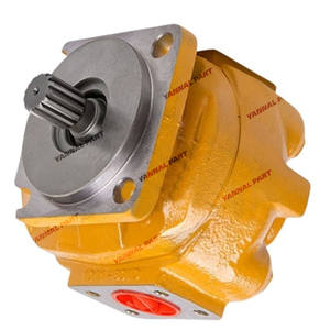 फुकुकावा लोडर के लिए इज़ुमी गियर पंप 341711-11000 - Product Image 2