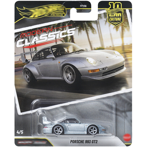 <span class=keywords><strong>Hot</strong></span> <span class=keywords><strong>Wheels</strong></span> Gold Label Premium Fpy86-s, Coche de Juguete de Aleación a Escala 1/64, Caja Sellada de Fábrica - Producto Original - Venta al por Mayor en Cajas Completas - Product Image 6