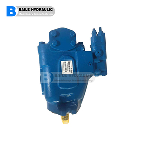 Pompe à piston hydraulique Danfoss 42L41CF4NN72J2A2CNN3434NAANNNNNN 42 42L28 42R28 42L41 42R41 42R51 42L51 - Product Image 3