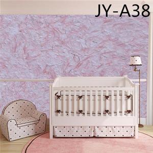 Carta da Parati Liquida in Seta Impermeabile Cinese, Carta da Parati Luminosa al Buio con Motivi Botanici per Uso Scolastico e Design Grafico - Product Image 5