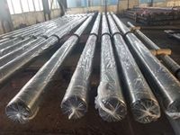 Буровая труба API 6 5/8 REG, 8 дюймов x 20 футов, буровые инструменты