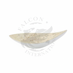 Magnifique plaque d'incrustation de nacre au design unique plateaux de service décoratifs en gros du Vietnam - Product Image 1