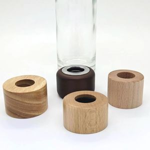 Romatic OOD crew sobre con Metal nner nngraving OGO or olor erfume - Product Image 5