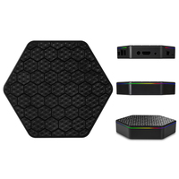 Boîtier en plastique pour modem 4g, avec routeur wi-fi, cnc, adapté aux machines intelligents, design, mode, nouveau modèle, OEM, 2020