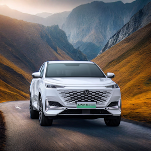 Changan UNI-K 2024, SUV à essence avec moteur <span class=keywords><strong>turbo</strong></span> 2.0T, voitures Changan à essence, SUV automatique à conduite à gauche, toit ouvrant panoramique, cuir - Product Image 1