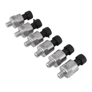 Núcleo de Película Cerámica Industrial 4-20MA a Prueba de Explosiones para Pruebas Hidráulicas - Product Image 4