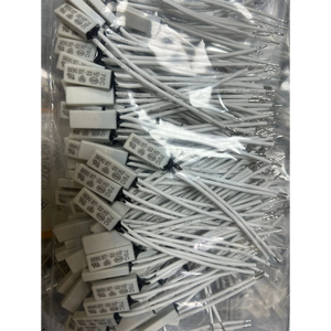 Temperature Switch SEKI ST-22 65℃-145℃ 9700K Thermal Protection Thermostat Genuine In Stock - Product Image 6