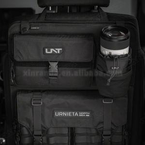 URNIETA Salado Autositz-Rückentasche Jimny Autositz-Organizer für Suzuki Jimny 3-Türer JB64 JB74 - Product Image 4