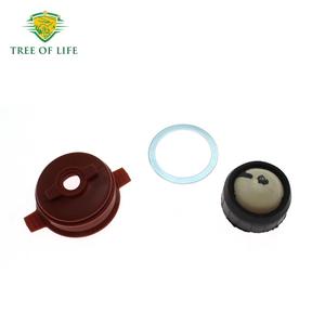 Tree Of Life Gear <b>Shift</b> <b>Knob</b> Repair Kit 8E0798151 For Volkswagen Audi Plastic Rustproof - Product Image 3