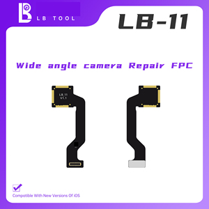Outils de réparation de téléphone portable LUBAN Wide Angle C8meraRepalr FPC (11-16PM) - Product Image 2