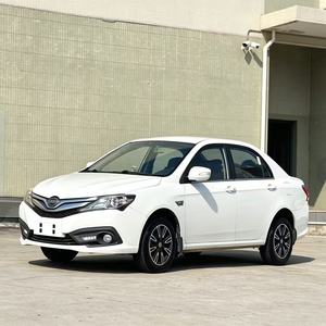 Auto Usata in Vendita: BYD F3 2016 a Benzina, Automatica, Bianca, Veicolo Premium Prezzo variabile in base alle condizioni, prezzo autentico garantito. - Product Image 1