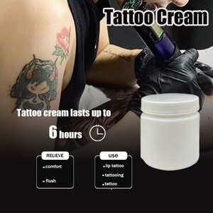 Pigmento para Tatuajes con Logotipo Privado Personalizado al por Mayor 2025, Crema para Tatuajes, Suministros para Tatuajes, Micropigmentación de Cejas - Product Image 2