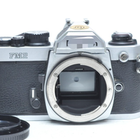 Cuerpo de cámara SLR FM2N, 78 unidades, nuevo, original, en stock, controlador PLC dedicado para automatización industrial