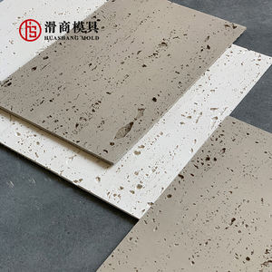 Revestimiento de Pared Exterior de Arcilla, Baldosas de Cerámica Flexibles 3D, Losas Flexibles, Baldosas de <span class=keywords><strong>Fachada</strong></span> para Exteriores de Villas - Product Image 6