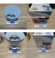 Voedsel Knoflook Pers Crusher Handmatige Knoflookpers Fruit Chopper Multifunctioneel Vleesmolen Groentesnijder Keukengereedschap