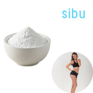 Polvo para controlar el apetito con Sibu - Product Image 2