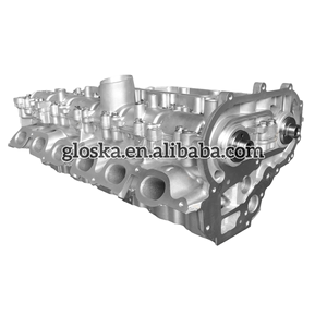 B6324S motor silindir kafası meclisi için Land Rover Freelander Freelander Volvo XC90 S80 benzinli motor yedek kafa LR004452 - Product Image 5