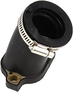 Adaptateur de collecteur d'admission de carburateur Royal Sun pour Polaris Sportsman 600 et Sportsman 700 2002-2006, numéro de pièce. #   1253415 - Product Image 4