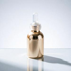 Suero para el Cuidado de la Piel con L-Glutatión Purcell 20ml, Fórmula Liposomal de Alta Calidad, Para Todo Tipo de Piel, Uso con Maquillaje - Product Image 1
