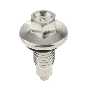Tapón de Drenaje Magnético para Cárter de Aceite M12 653096 para Chevrolet, GMC, Ford F-150 - Product Image 4