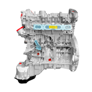 Motor turboalimentado 274920 para <span class=keywords><strong>Mercedes</strong></span>-<span class=keywords><strong>Benz</strong></span> C180 C200 W205 W212 W213 M274.920 1.6L 2.0L Conjunto de motor de gasolina - Product Image 1