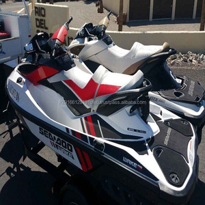 Barco JetSki WaveRunner 2024 viene con remolque | Embarcación personal de alto rendimiento para recreación, rescate y uso comercial - Product Image 2