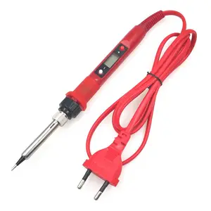 Factory price soldering iron set 80 W power electric soldering iron with best price